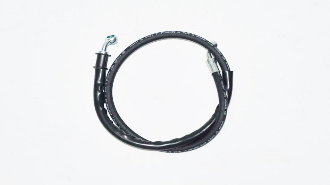 ÖN FREN HİDROLİK HORTUMU ( MYFORCE600E )